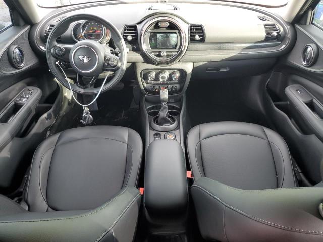 2019 MINI COOPER CLU WMWLN5C53K2G82446