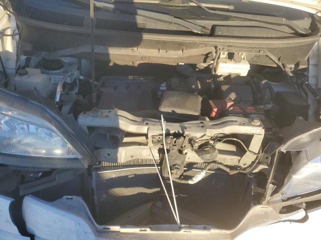 2015 NISSAN NV200 2.5S 3N6CM0KN0FK708080