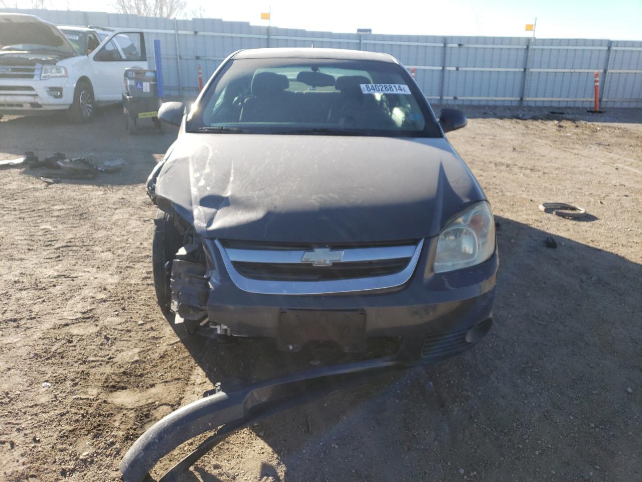 Lot #3029435702 2009 CHEVROLET COBALT LT