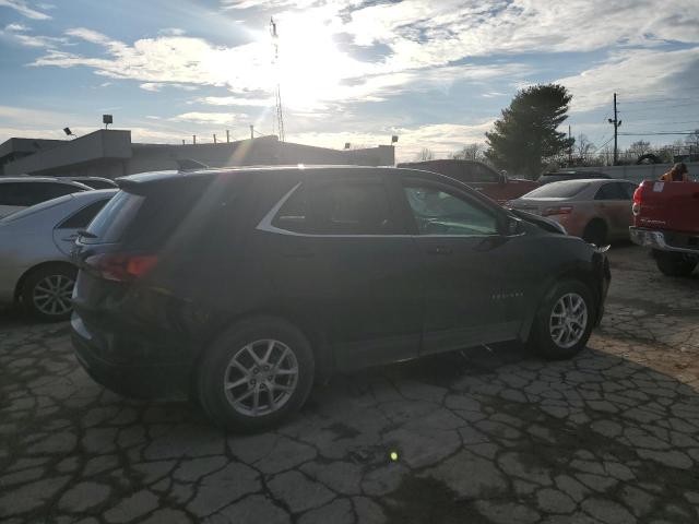 2023 CHEVROLET EQUINOX LT - 3GNAXKEG2PL251365