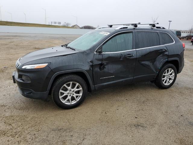 2015 JEEP CHEROKEE L #3033793736