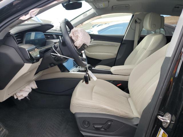 2024 AUDI Q8 E-TRON - WA15AAGE8RB006182