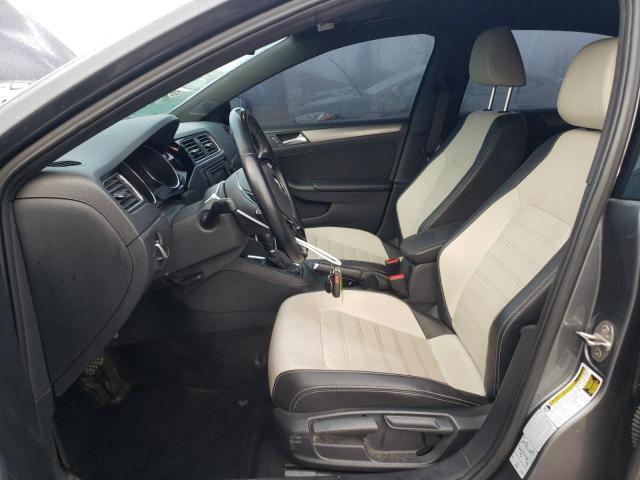 2016 VOLKSWAGEN JETTA SPOR - 3VWD17AJ1GM298111