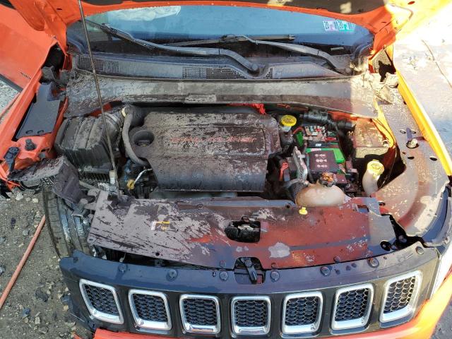 2020 JEEP COMPASS SP - 3C4NJDAB8LT148463