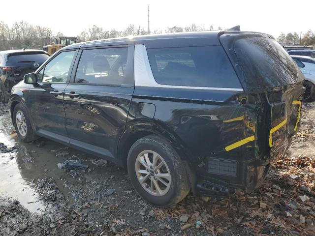 2022 KIA CARNIVAL L - KNDNB4H30N6106992