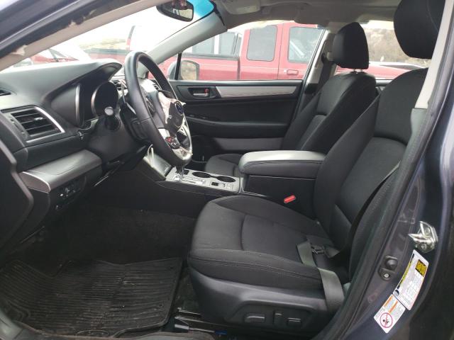 2015 SUBARU LEGACY 2.5 - 4S3BNAE6XF3033625