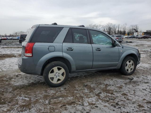 SATURN VUE 2006 gray  gas 5GZCZ63436S866582 photo #4