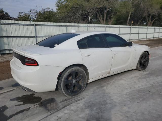 VIN 2C3CDXCT7GH227342 2016 DODGE CHARGER no.3