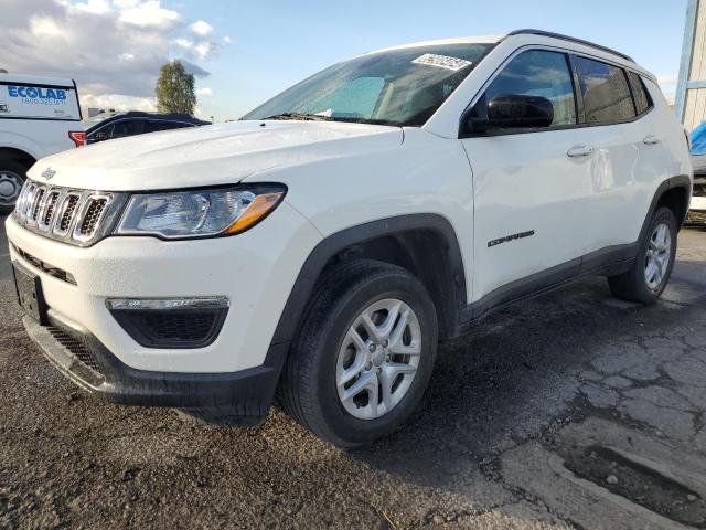 VIN 3C4NJDAB8LT240429 2020 JEEP COMPASS no.1