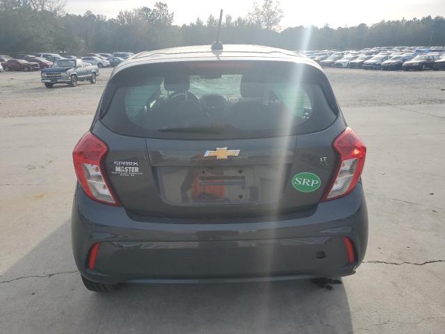 2021 CHEVROLET SPARK 1LT - KL8CD6SA9MC704978
