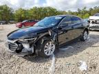 2022 CHEVROLET MALIBU LT - 1G1ZD5ST0NF139025