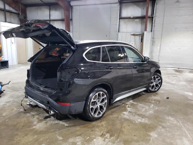 2021 BMW X1 XDRIVE2 - WBXJG9C0XM5T69315