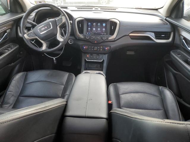 2018 GMC TERRAIN DE - 3GKALXEX6JL168244