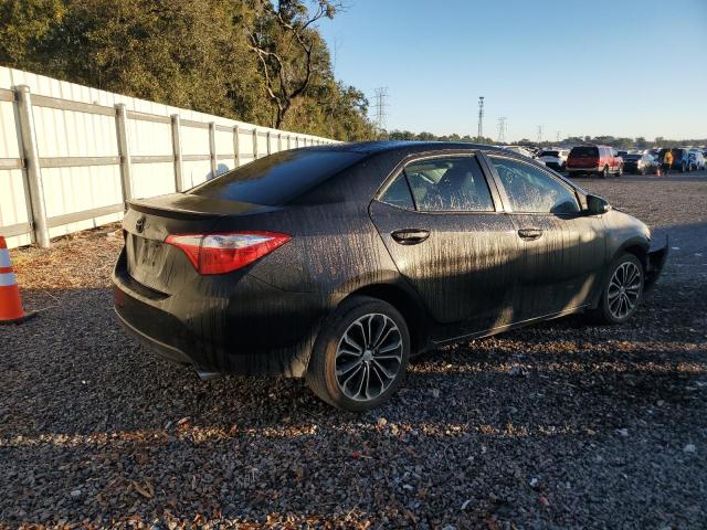 Vin: 2t1burhe6ec151312, lot: 82543174, toyota corolla l 20143
