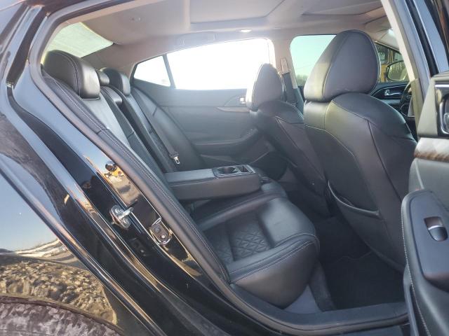 2017 NISSAN MAXIMA 3.5 - 1N4AA6AP3HC361612