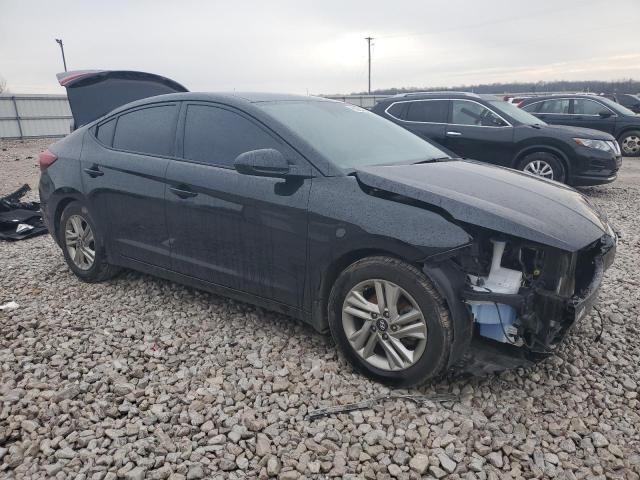 2020 HYUNDAI ELANTRA SE - 5NPD84LF3LH549880