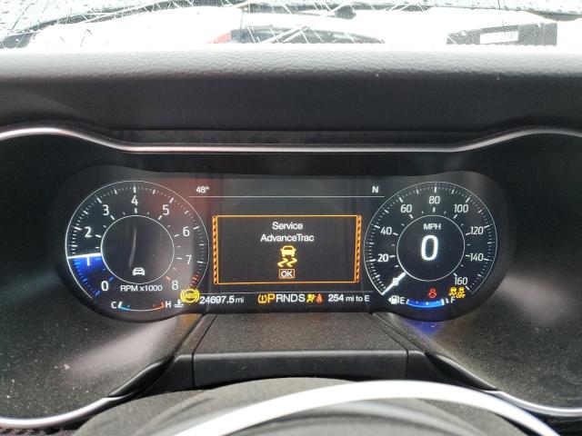 2020 FORD MUSTANG GT - 1FATP8FF3L5158459