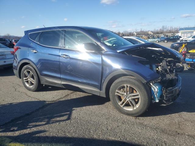 2018 HYUNDAI SANTA FE S - 5XYZTDLB3JG542756