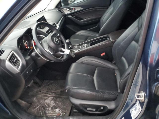 2018 MAZDA 3 TOURING - 3MZBN1V35JM274907