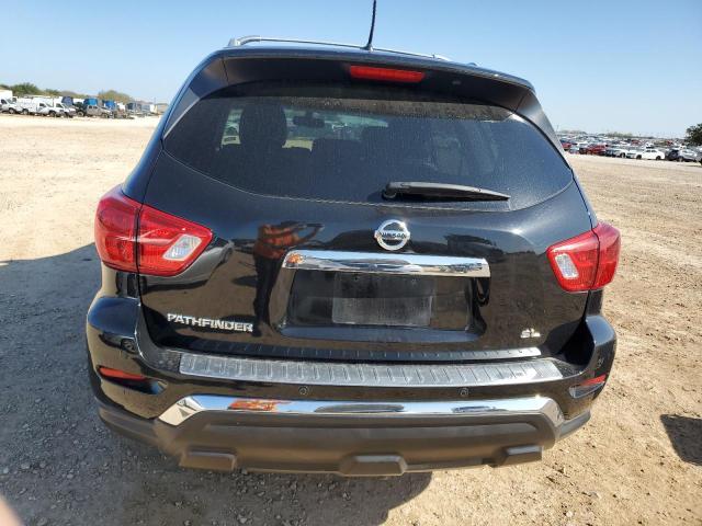 VIN 5N1DR2MN8HC649835 2017 NISSAN PATHFINDER no.6