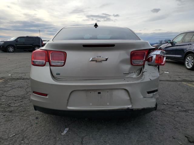 VIN 1G11B5SL7EF225368 2014 CHEVROLET MALIBU no.6