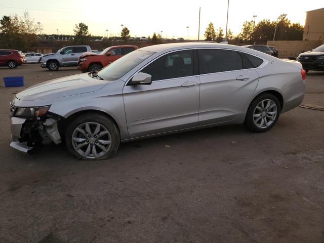 2016 CHEVROLET IMPALA LT - 2G1115S35G9110685