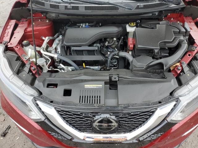 2021 NISSAN ROGUE SPT JN1BJ1CW9MW446696