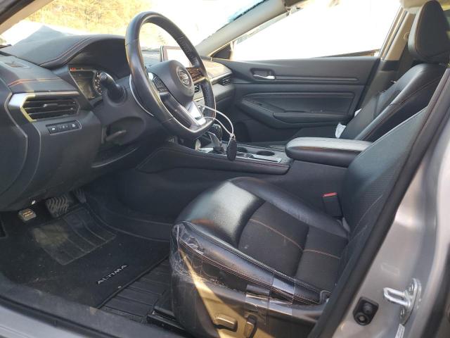 2019 NISSAN ALTIMA SR - 1N4BL4CV4KC107011
