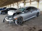 2021 HONDA CIVIC SPOR - 2HGFC2F85MH506503