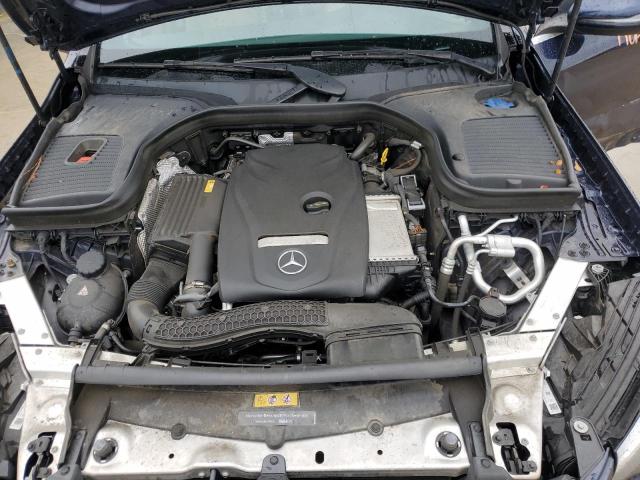 2018 MERCEDES-BENZ GLC 300 4M - WDC0G4KB3JV106104