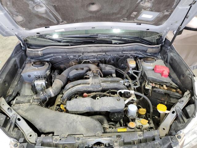 2016 SUBARU FORESTER 2 - JF2SJADC0GH458134
