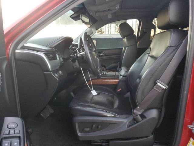 2015 CHEVROLET TAHOE C150 - 1GNSCCKC4FR216776