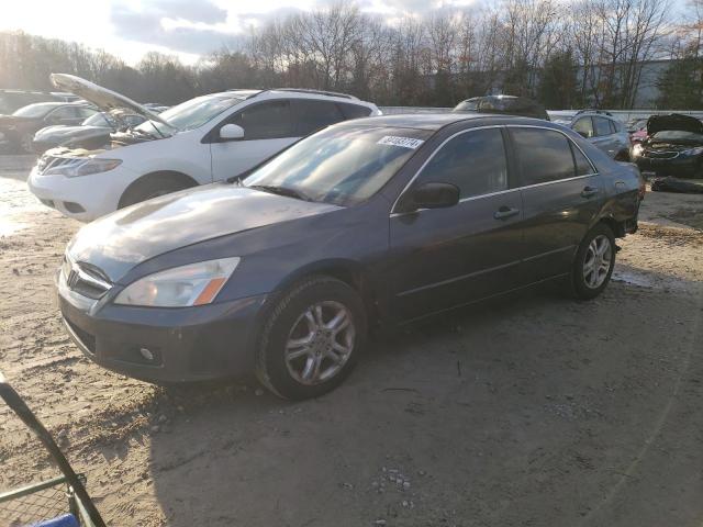 2007 HONDA ACCORD SE #3030436463