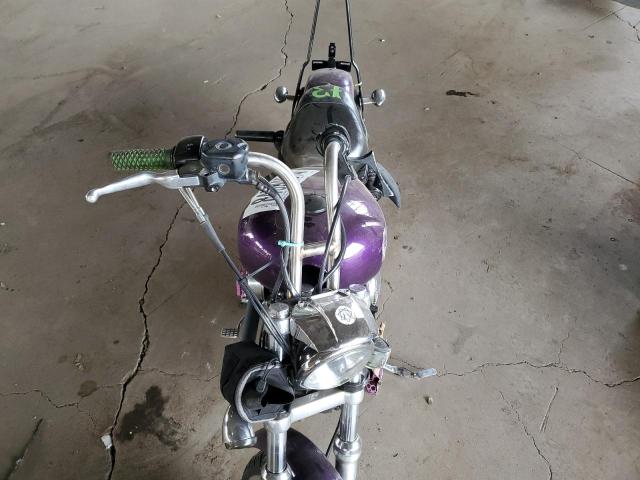 2008 HARLEY-DAVIDSON XL1200 L - 1HD1CX3128K425291