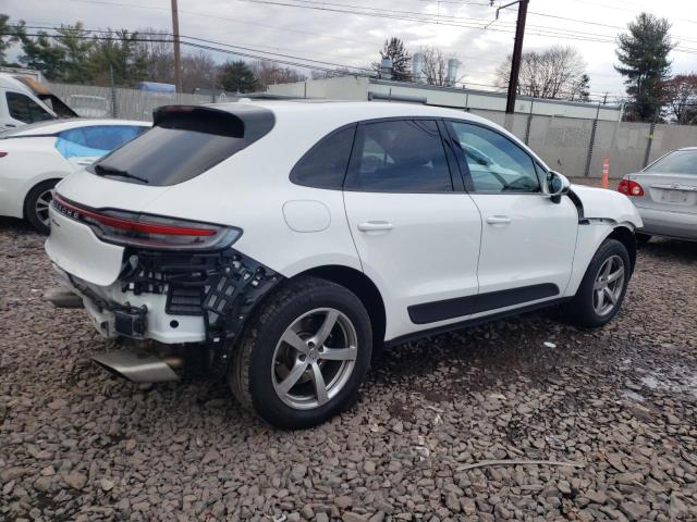 VIN WP1AA2A53MLB01334 2021 PORSCHE MACAN no.3