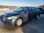 2015 NISSAN SENTRA S - 3N1AB7APXFY259762