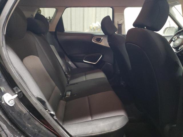 2020 KIA SOUL LX - KNDJ23AU8L7066597