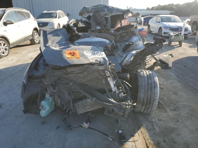 VIN 1FA6P8TH3F5317066 2015 FORD ALL MODELS no.5