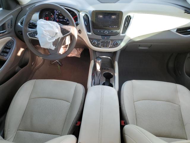 2020 CHEVROLET MALIBU PRE - 1G1ZE5SX3LF063670