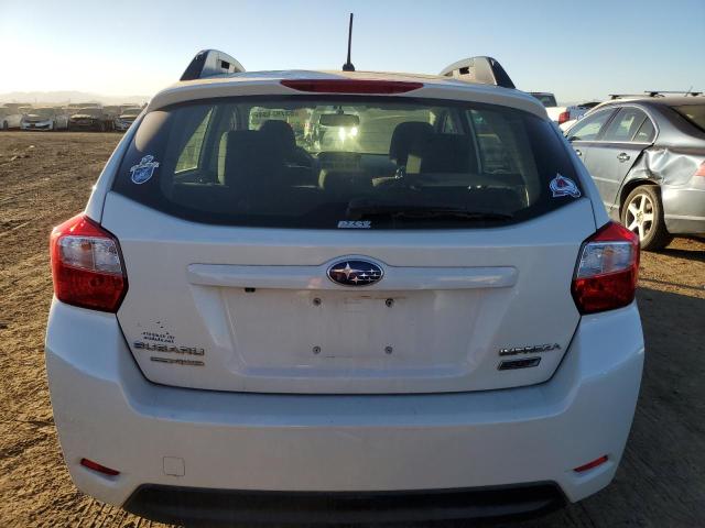 2015 SUBARU IMPREZA SP - JF1GPAT6XFH274659