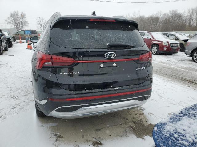 2021 HYUNDAI SANTA FE S - KM8S3DA14MU012015
