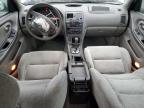 Lot #3034360072 2002 NISSAN MAXIMA GLE