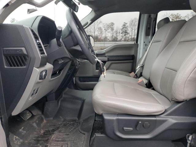 2019 FORD F150 SUPER - 1FTEW1E46KFC97751