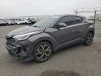 TOYOTA C-HR XLE photo