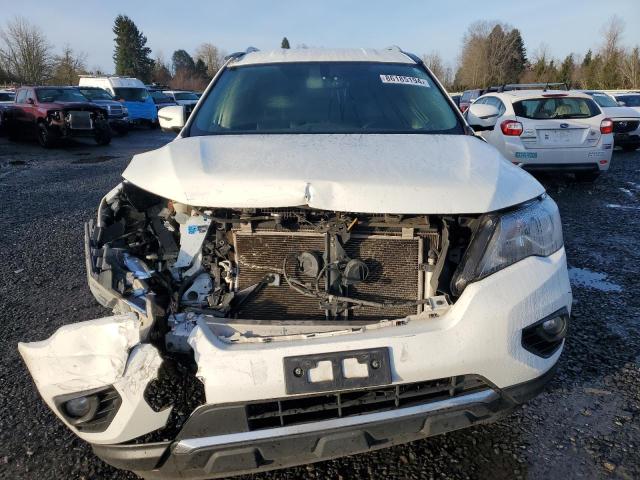 2020 NISSAN PATHFINDER - 5N1DR2CM2LC604990
