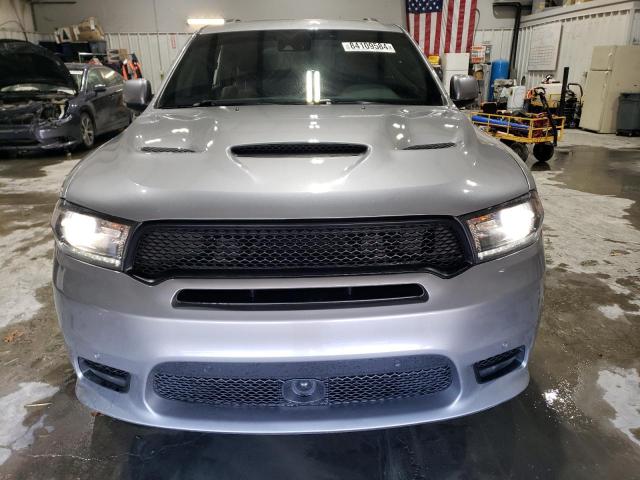 2020 DODGE DURANGO SR 1C4SDJGJ7LC116462