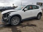 2015 MAZDA CX-5 SPORT - JM3KE4BY2F0516574