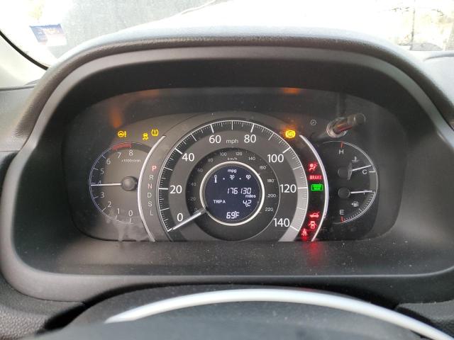 2016 HONDA CR-V LX - 3CZRM3H38GG701638