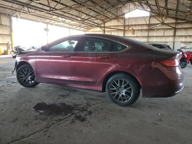 2015 CHRYSLER 200 LIMITE - 1C3CCCAB5FN520927