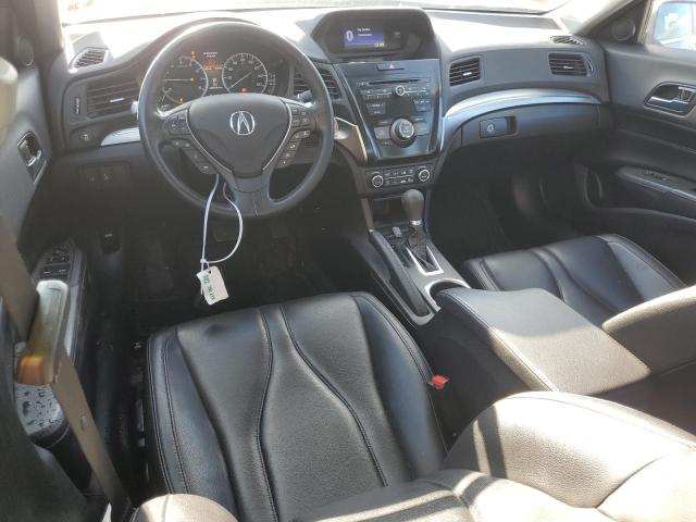 2021 ACURA ILX 19UDE2F3XMA000041